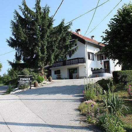 Apartment Jelena Seliste Dreznicko Δωμάτιο φωτογραφία