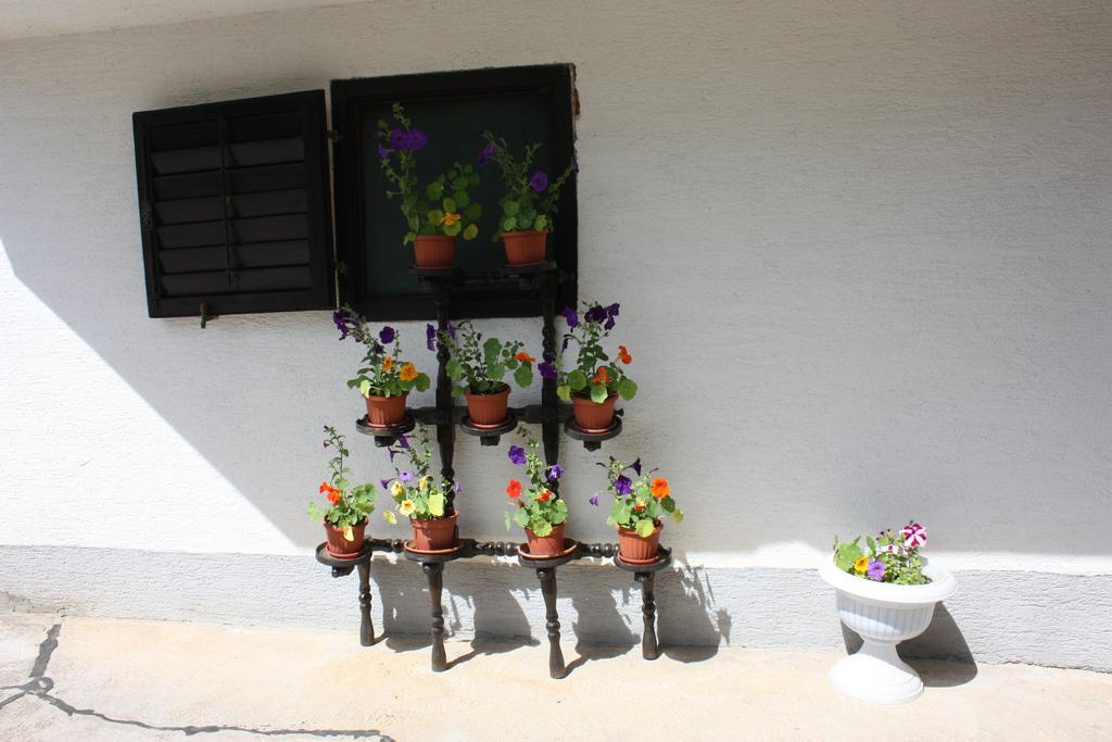 Apartment Jelena Seliste Dreznicko Δωμάτιο φωτογραφία