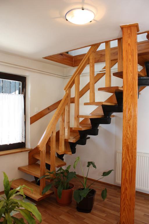 Apartment Jelena Seliste Dreznicko Δωμάτιο φωτογραφία