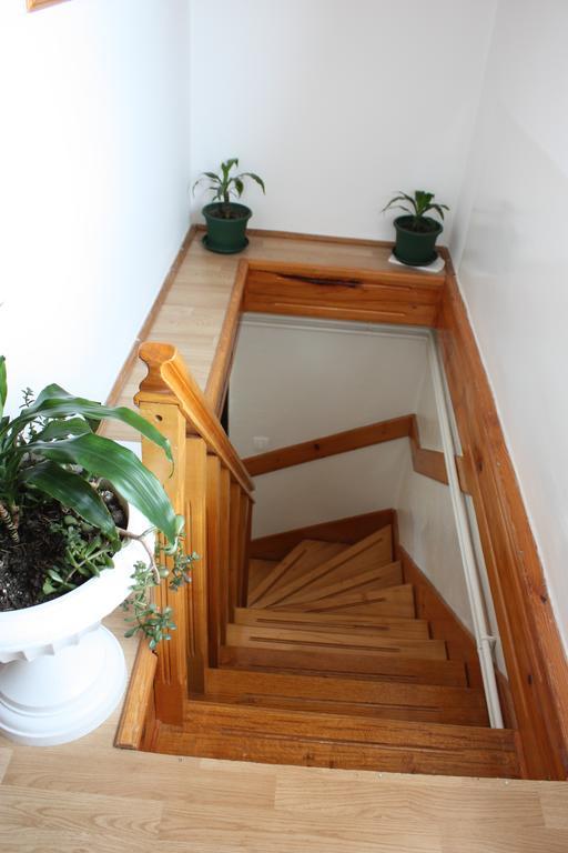 Apartment Jelena Seliste Dreznicko Δωμάτιο φωτογραφία