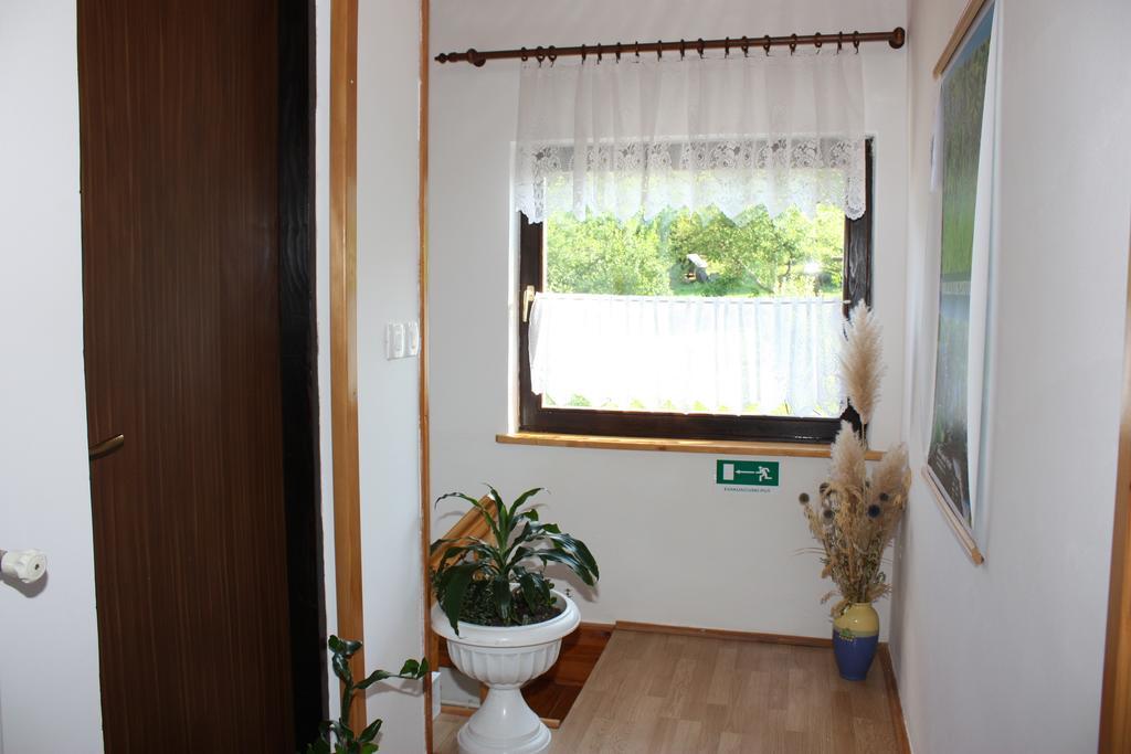Apartment Jelena Seliste Dreznicko Δωμάτιο φωτογραφία