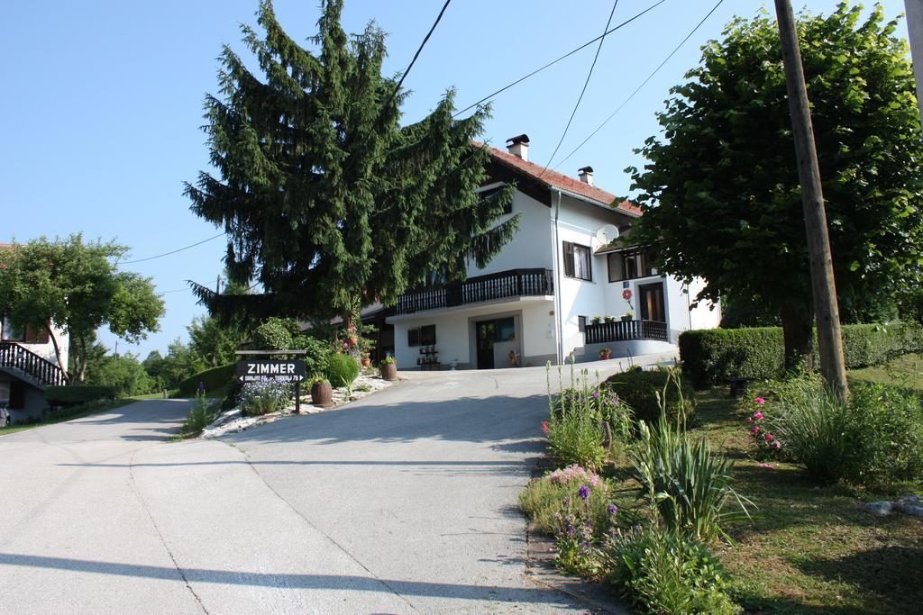 Apartment Jelena Seliste Dreznicko Δωμάτιο φωτογραφία