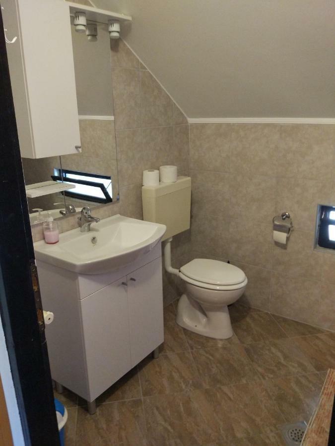 Apartment Jelena Seliste Dreznicko Εξωτερικό φωτογραφία