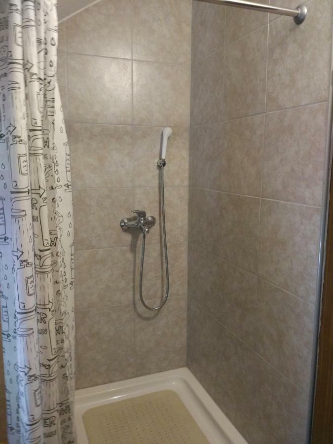 Apartment Jelena Seliste Dreznicko Εξωτερικό φωτογραφία